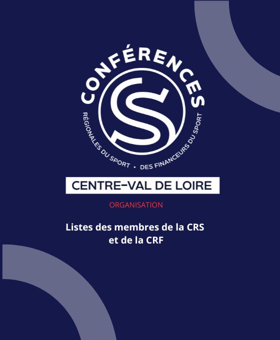 Telecharger Membres de la CRS et CRF – CVL