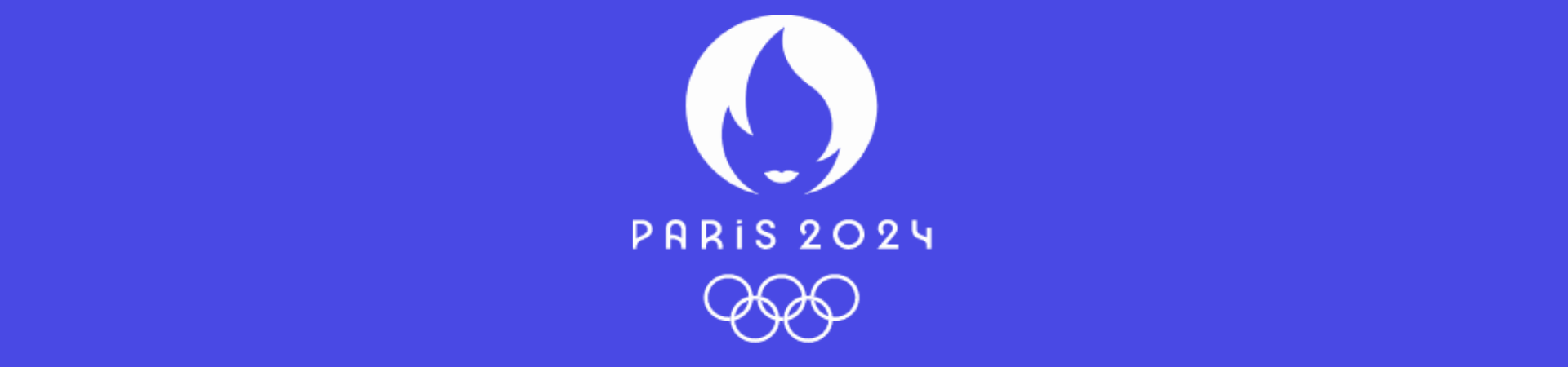 logo de Paris 2024