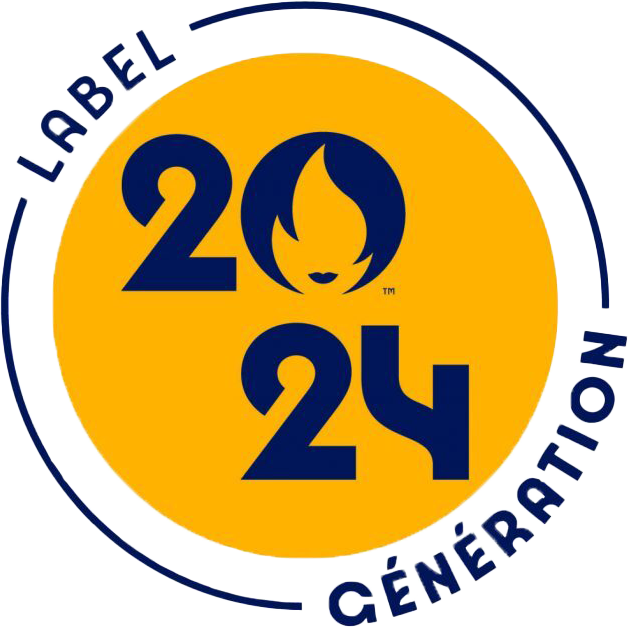 Logo - Label Génération 2024