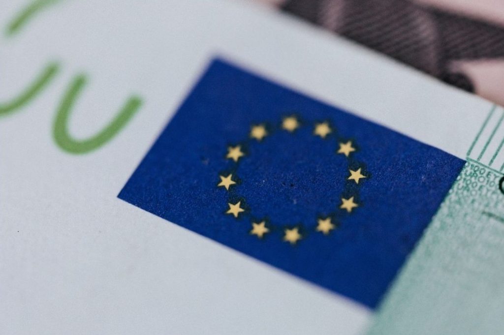 Image illustrant les financements notamment européens.