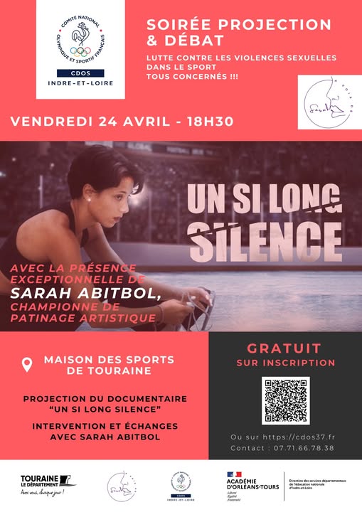 Image du documentaire Un si long silence